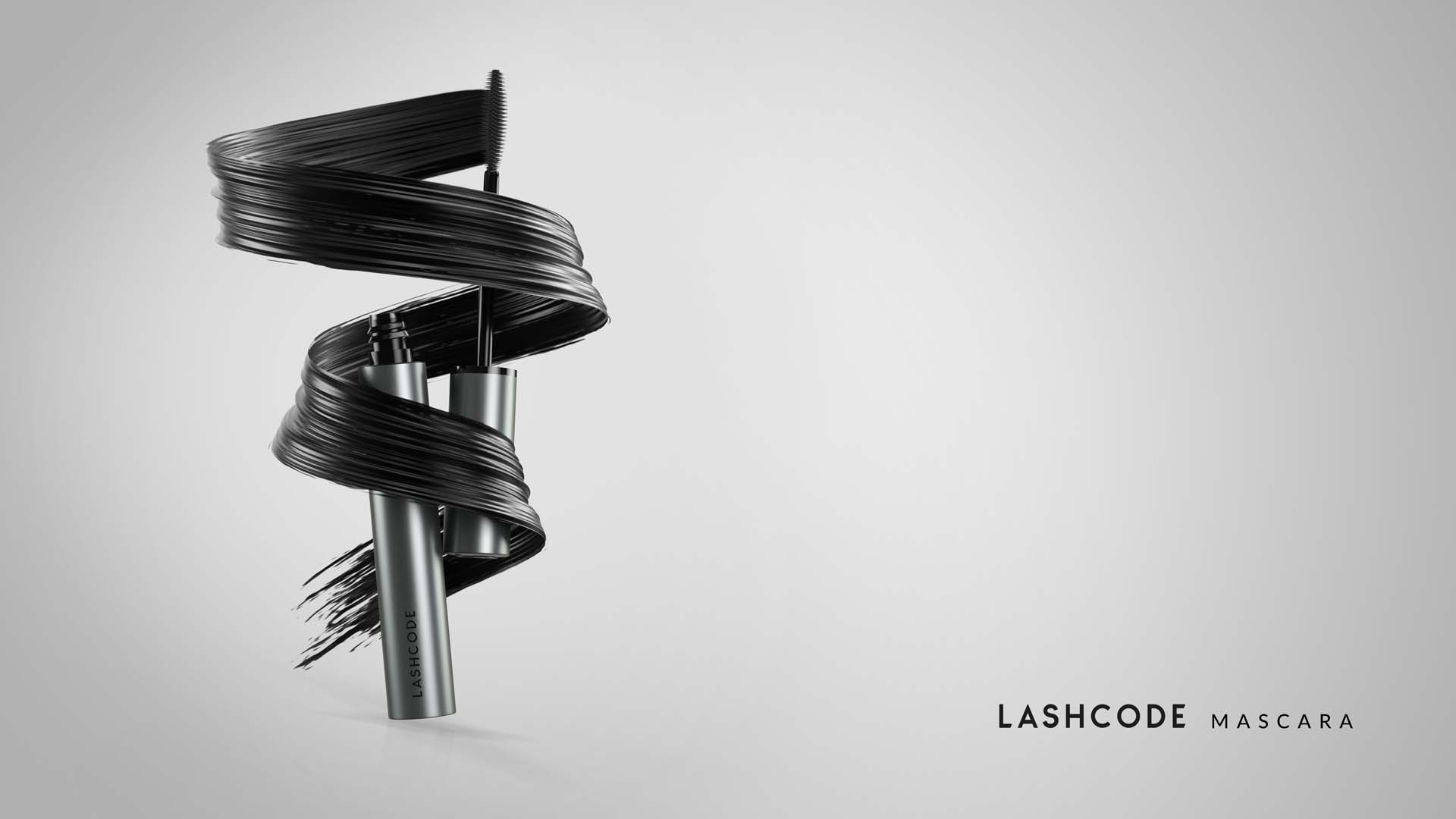 Lashcode – en otroligt bra mascara!