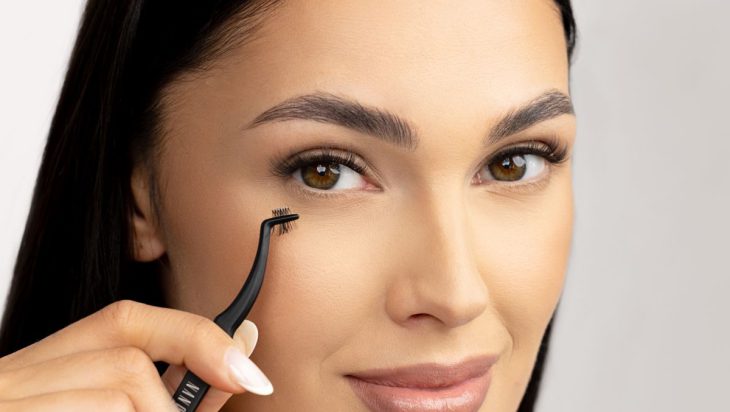 Nanolash Pre-Glued Lashes – Express Lash Styling utan kompromisser